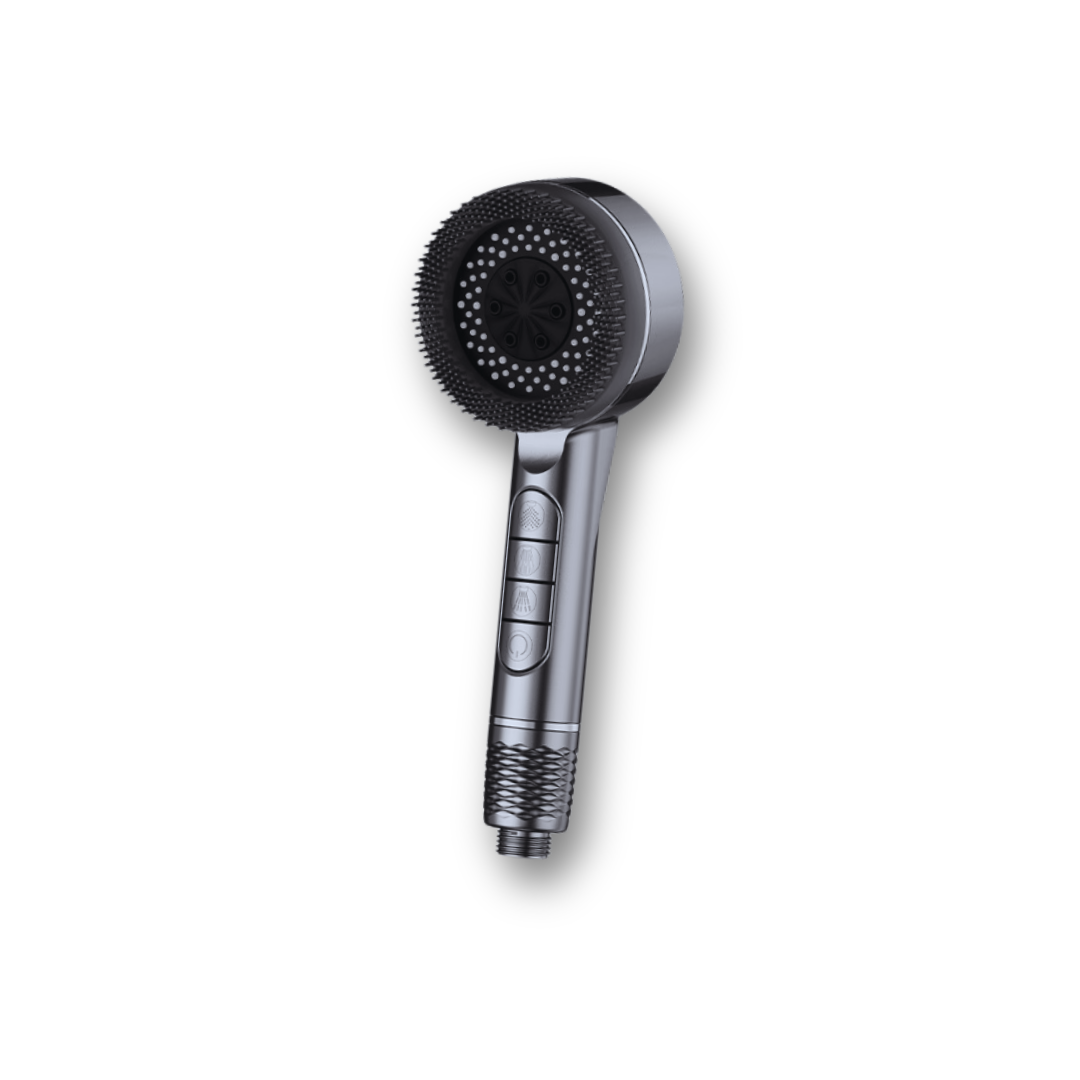 Here's Why Everyone's Using Filtered Shower Heads - Explaining The Science Behind It