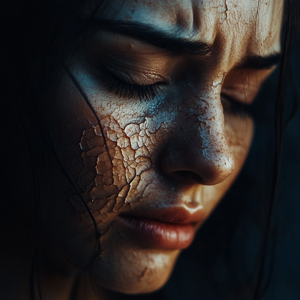 How to Deal with Dry Skin: 3 Effective Methods for Healthier and Smoother Skin