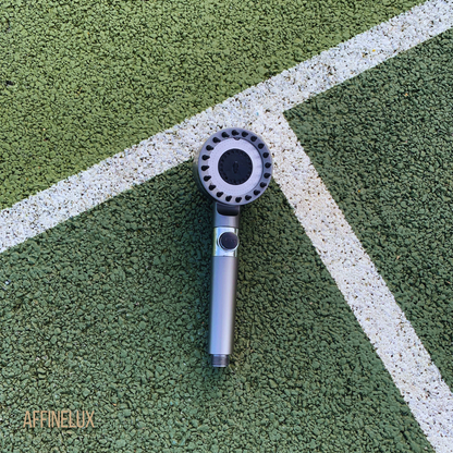 The Ritual - Affinelux Filtered Shower Head