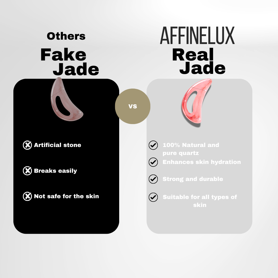 Affinelux Body Gua Sha
