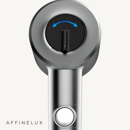 The Ritual - Affinelux Filtered Shower Head