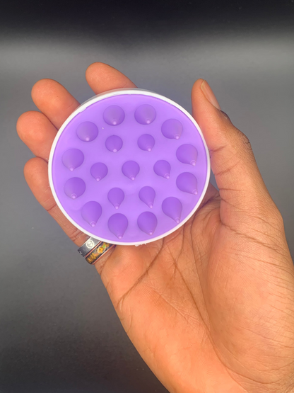 Affinelux Head Massager