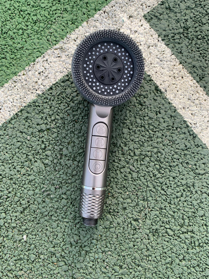 Affinelux Grey Pure Skin Shower Head